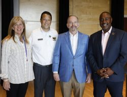 Genesis Foundation Awards ,000 to Broward Performing Arts