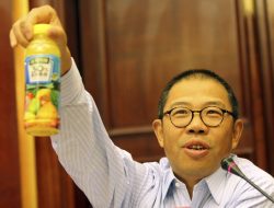 China’s Wealthiest Man Acquires New Hampshire Water Supply, Raising Concerns
