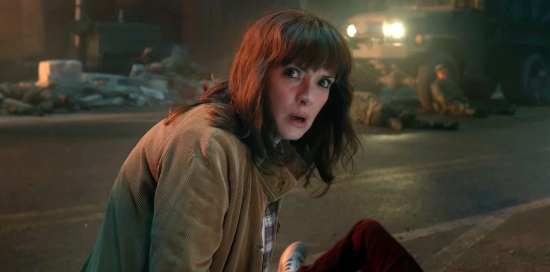Stranger Things 5 trailer shocks fans