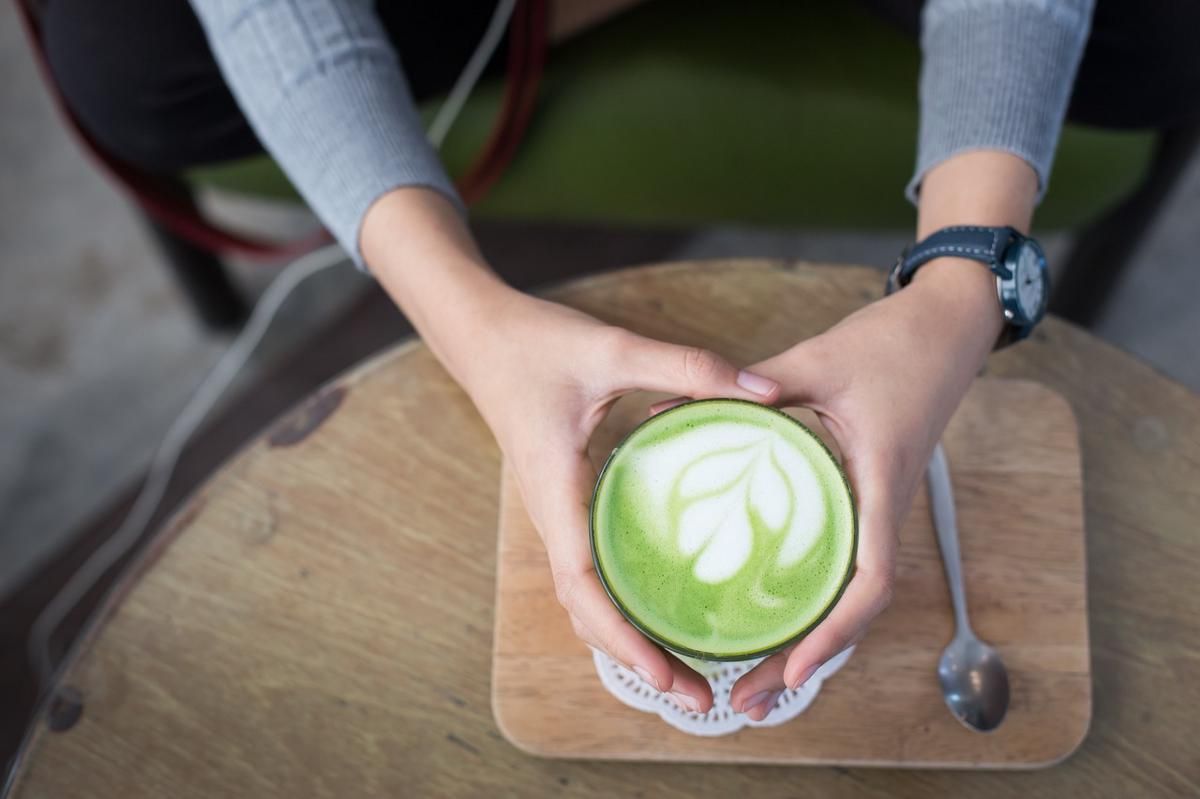 5 Mitos Seputar Matcha, Bisa Bakar Lemak Instan?