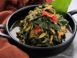 7 Resep Masakan Sayur Sehat untuk Penderita Diabetes