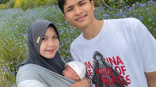 Kisah Pasangan WNI di Desa Terpencil Korea dengan Tetangga Ramah