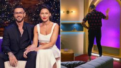 Emma and Matt Willis Exit Love Is Blind UK – New Host Steps In for Netflix Series