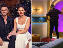 Emma and Matt Willis Exit Love Is Blind UK – New Host Steps In for Netflix Series