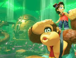 Donkey Kong Bananza: Nintendo’s Gaming Masterpiece Donkey Kong Bananza: Nintendo’s Gaming Masterpiece