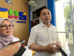 Pemkot Surabaya Siapkan 3 RIAS Baru Tahun 2026