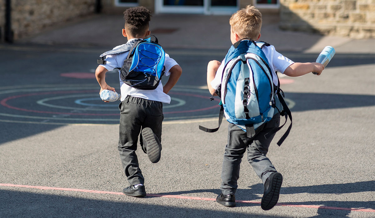 €1,500 cost of primary school: Parents in debt to afford education