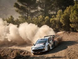 WRC fixes Rally1 fuel system issues