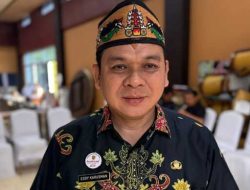 Sekolah Rakyat Hadir di Katingan, Gumas, Kotim, dan Palangka Raya Sekolah Rakyat Hadir di Katingan, Gumas, Kotim, dan Palangka Raya