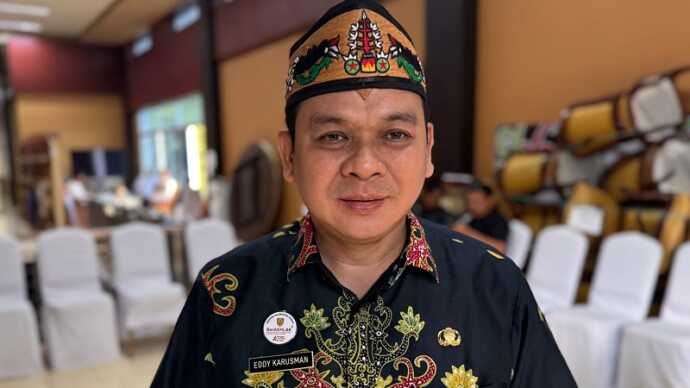 Sekolah Rakyat Hadir di Katingan, Gumas, Kotim, dan Palangka Raya