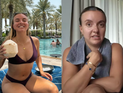 Zoe Rae reveals shocking Bali exit after 48 hours following viral video