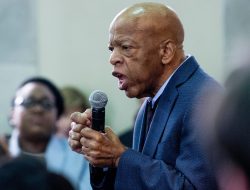 Who Is John Lewis and What Is Good Trouble? The Story Behind Today’s Protests Who Is John Lewis and What Is Good Trouble? The Story Behind Today’s Protests