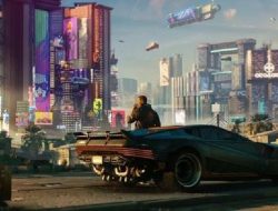 Game Cyberpunk 2077 Hadir di Mac Mulai 17 Juli 2025