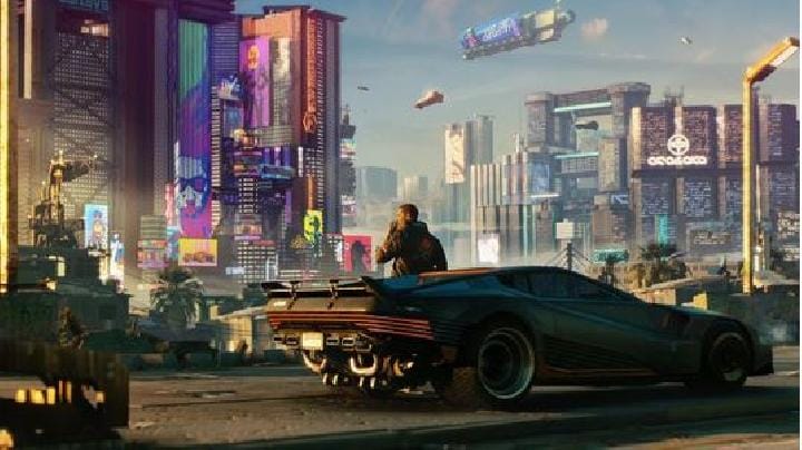 Game Cyberpunk 2077 Hadir di Mac Mulai 17 Juli 2025
