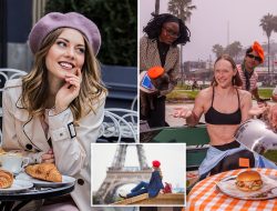 Over Half of Americans Admire the French Lifestyle and Work Ethic