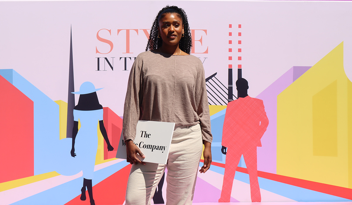 Style on Henry Street: Week Three Brings Top Trends, Festivities and Fun