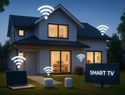 Kuatkan Manajemen WiFi dengan Teknologi TR-069, Sektor Swasta Kolaborasi dengan Perusahaan Kanada Kuatkan Manajemen WiFi dengan Teknologi TR-069, Sektor Swasta Kolaborasi dengan Perusahaan Kanada