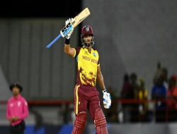 Lara Condemns CWI After Pooran’s International Exit
