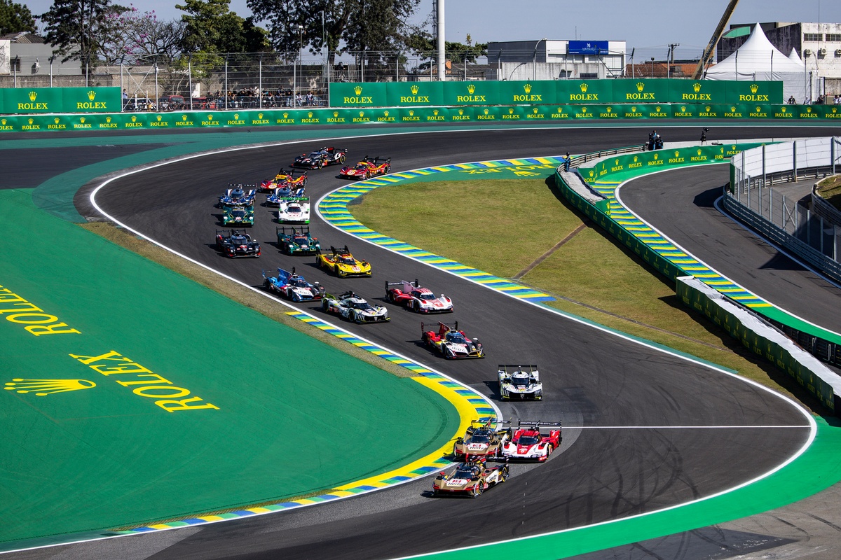 Autosport Racing Podcast: Cadillac’s Curse Broken in WEC Sao Paulo 6 Hours Recap