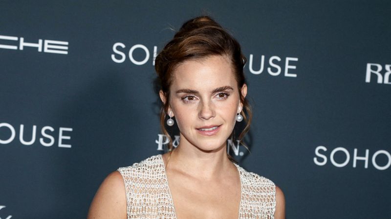 Emma Watson’s Co-Star Banned from Driving Over Speeding