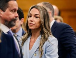 Karen Read Jury Member Charged With Information Leak