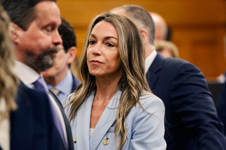 Karen Read Jury Member Charged With Information Leak