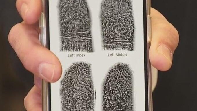 Retired Detective’s App Uses Fingerprint and 3D Face Tech for Family Safety