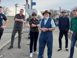 Who Are The Young Wolfe Tones and Their Link to The Original Group?