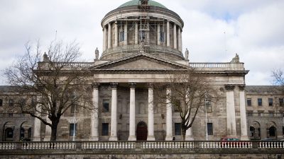 Housing at Risk of Demolition for Planning Breaches