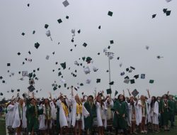 Harborfields High Class of 2025 Graduation Celebration