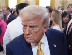 NSF Employees Warn of ‘Politically Driven and Illegal’ Trump Actions