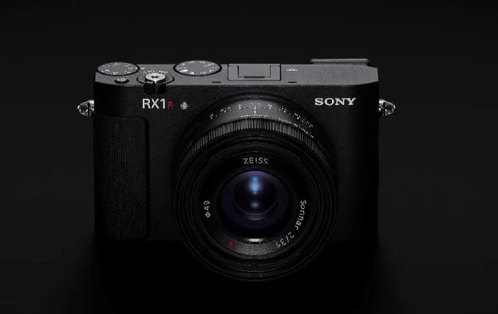 Performa Kamera Sony RX1R III dengan Sensor 61MP