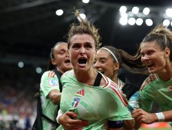 Norway vs. Italy: Girelli’s Goal Sends Italy to Euro 2025 Semis Norway vs. Italy: Girelli’s Goal Sends Italy to Euro 2025 Semis