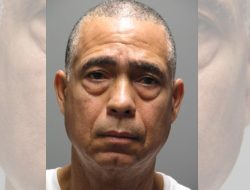 Custodian Steals 10 Laptops from Warwick Elementary School