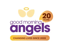 Good Morning Angels: 20 Years of Transforming Lives on Jacaranda FM