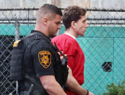 Trump Comments on Bryan Kohberger’s Plea Deal Before Idaho Murders Sentencing Trump Comments on Bryan Kohberger’s Plea Deal Before Idaho Murders Sentencing