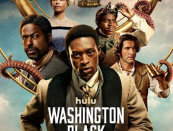 ‘Washington Black’ Cast Shares Inspiration, Friendship, and Self-Discovery | EURexclusiveWATCH ‘Washington Black’ Cast Shares Inspiration, Friendship, and Self-Discovery | EURexclusiveWATCH