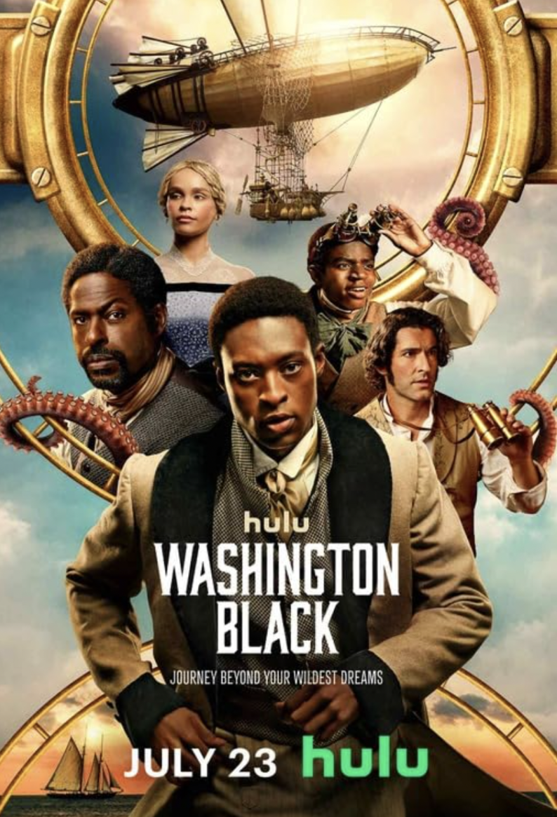 ‘Washington Black’ Cast Shares Inspiration, Friendship, and Self-Discovery | EURexclusiveWATCH