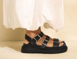 Next’s €56 sandals praised as ‘stylish and comfy’ by shoppers Next’s €56 sandals praised as ‘stylish and comfy’ by shoppers
