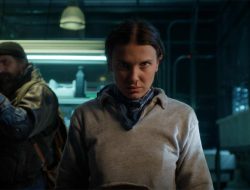 Last glimpse of the Upside Down – Netflix unveils teaser for Stranger Things’ final season Last glimpse of the Upside Down – Netflix unveils teaser for Stranger Things’ final season