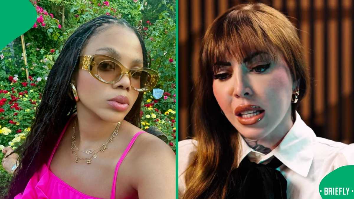 Jojo Robinson Shares Heartfelt Message for Londie London
