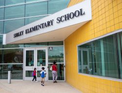 Massive Exit: Grand Rapids Principal Leaves District After 28 Years Over Low Salary