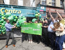 EuroMillions Winners Share Life-Changing Plans After Breaking Silence