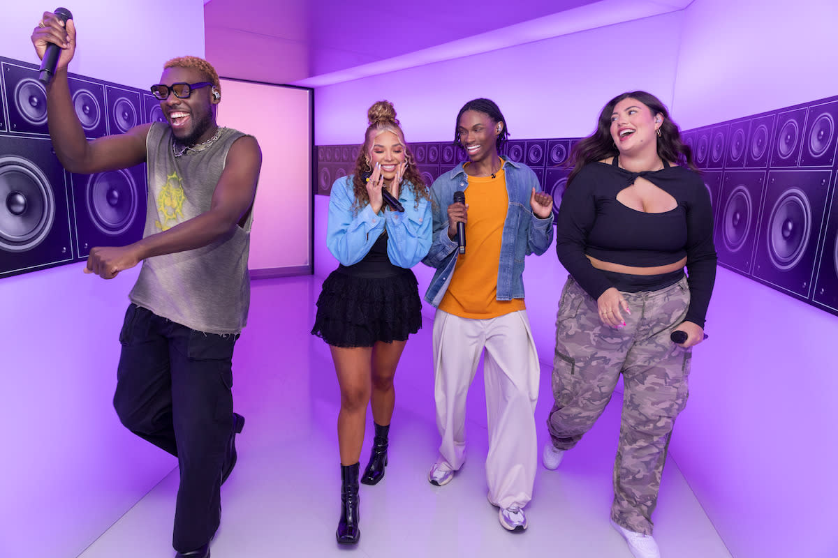 Everything You Need to Know About ‘Building the Band’ SZN 4 — From Music to Secret Fans