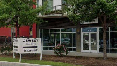 JewBoy Sub Shop: Austin’s Beloved Tex-Mex Deli Closing