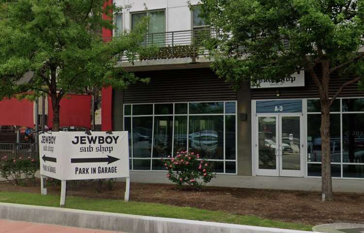 JewBoy Sub Shop: Austin’s Beloved Tex-Mex Deli Closing