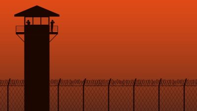 Rattlesnake Rikers? Coyote Cañon? – Noem’s 5 New Alligator Alcatraz Prisons – And We’ve Got Ideas