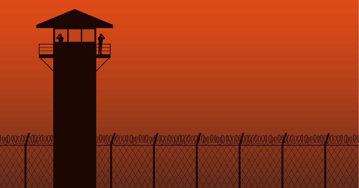 Rattlesnake Rikers? Coyote Cañon? – Noem’s 5 New Alligator Alcatraz Prisons – And We’ve Got Ideas
