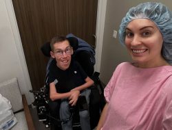 Meet the Couple Redefining Disability Narratives