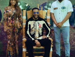 Big Brother Naija 10: A Decade of TV Greatness Big Brother Naija 10: A Decade of TV Greatness